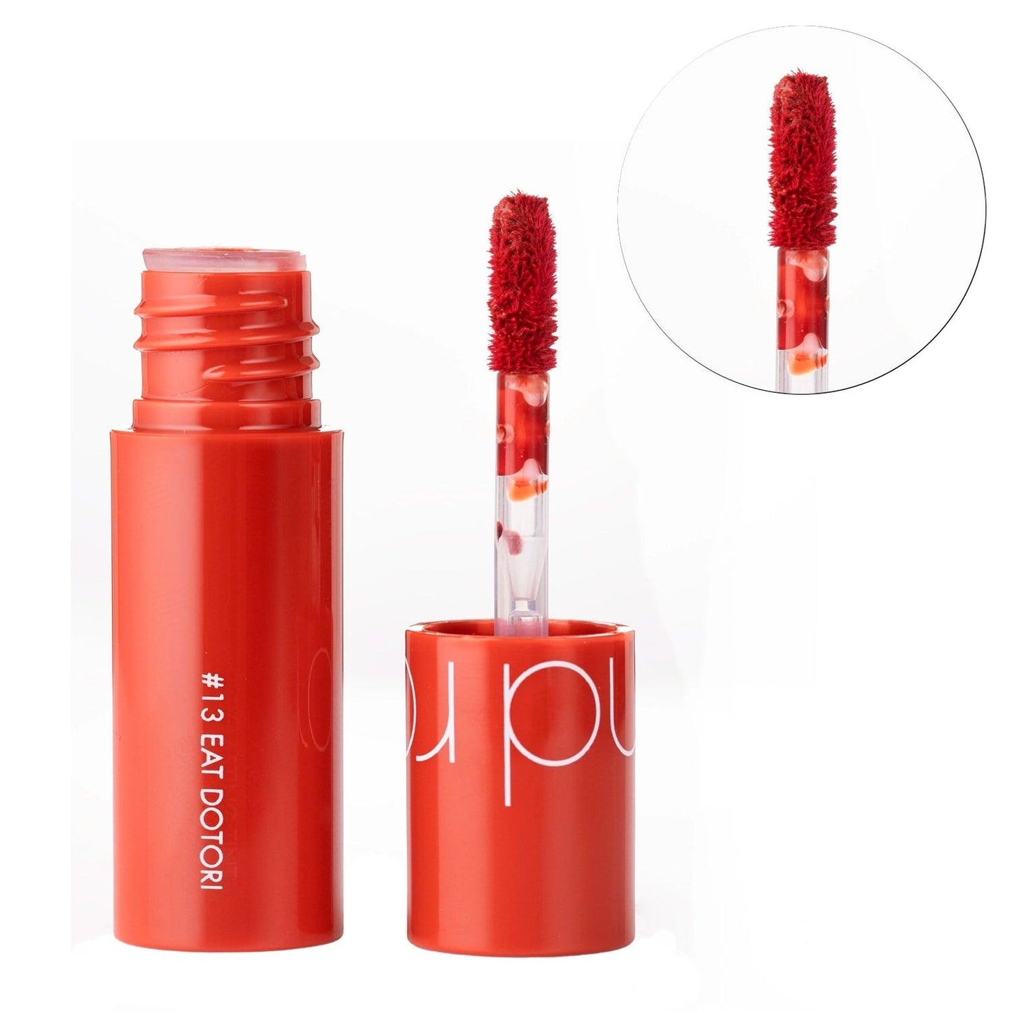 Rom&nd - Best Tint Edition - Lip Tint Set - 01 Warm Tone Pick - 3x2g