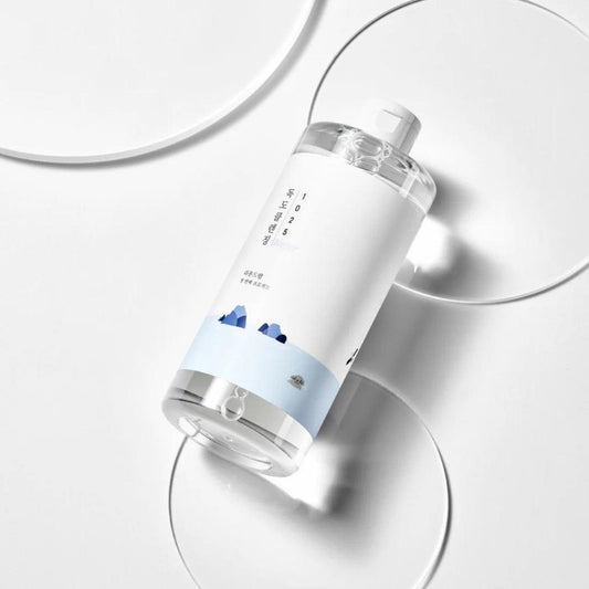 Round Lab - 1025 Dokdo Cleansing Water - 400ml