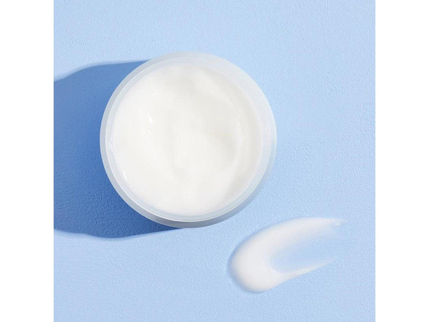COSRX - Hyaluronic Acid Intensive Cream - Strongly Moisturizing Cream with Hyaluronic Acid - 100ml