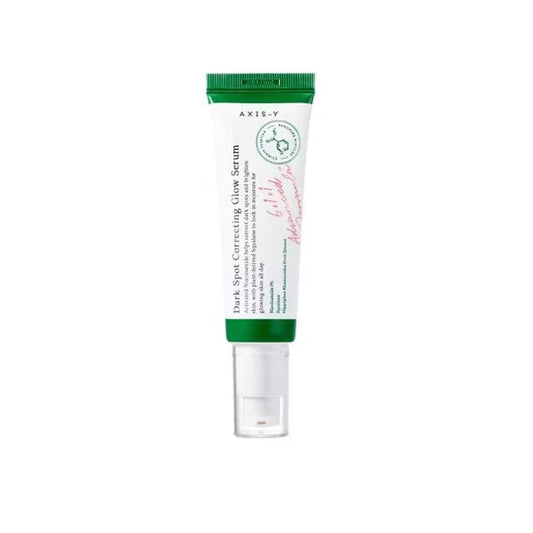AXIS-Y Dark Spot Correcting Glow Serum 50ml