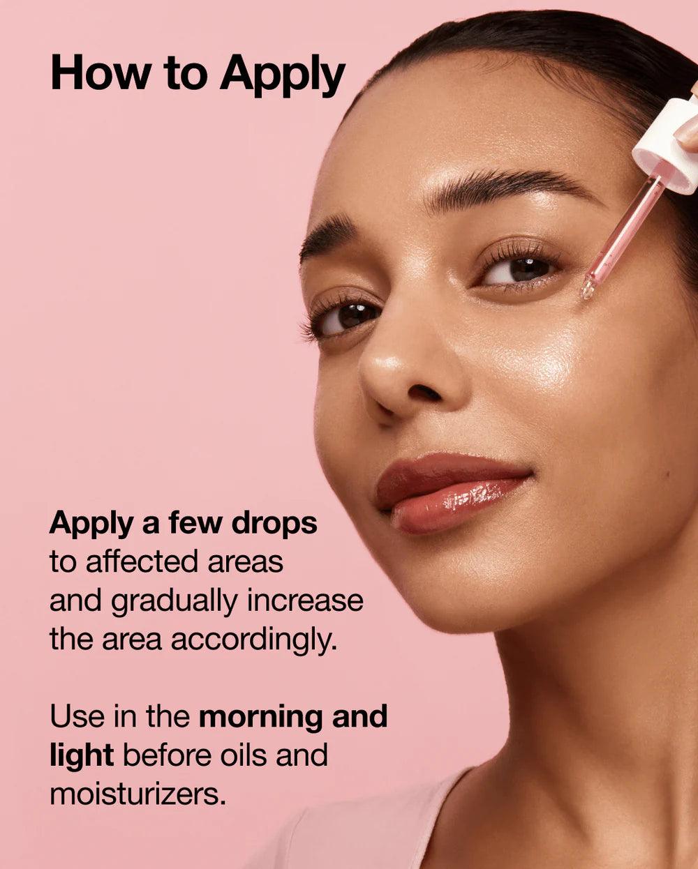 Anua - Niacinamide 10% + TXA 4% Serum - Brightening Serum with Niacinamide - 30ml
