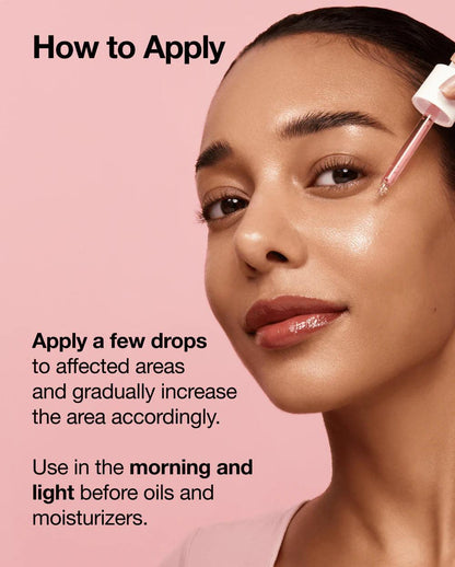 Anua - Niacinamide 10% + TXA 4% Serum - Brightening Serum with Niacinamide - 30ml