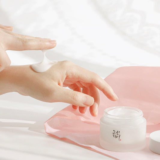 Beauty of Joseon - Dynasty Cream - Gentle Moisturizing Face Cream - 50ml