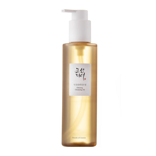 Beauty of Joseon - Ginseng Cleansing Oil
