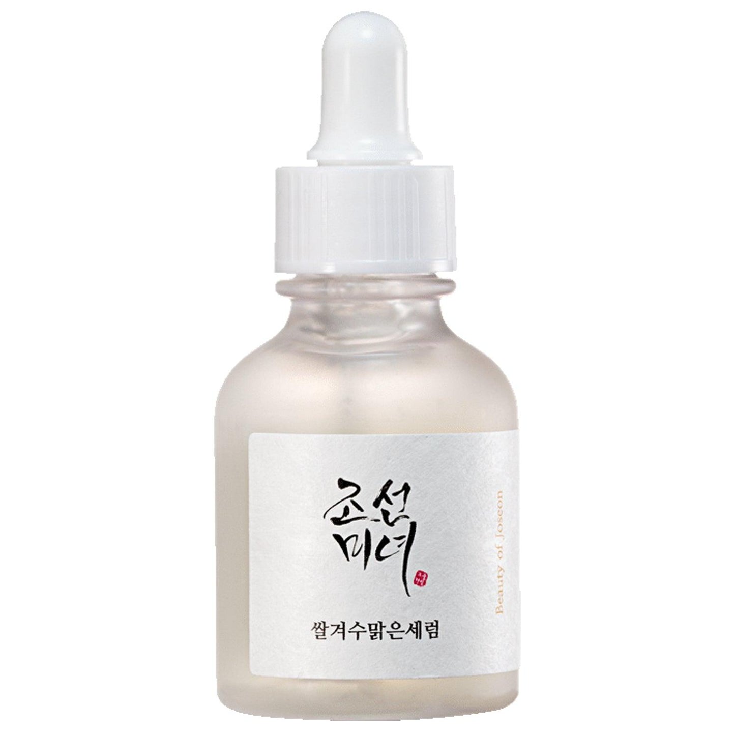 Beauty of Joseon - Glow Deep Serum Rice and Alpha-Arbutin - Rice Brightening Serum - 30ml