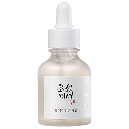 Beauty of Joseon - Glow Deep Serum Rice and Alpha-Arbutin - Rice Brightening Serum - 30ml