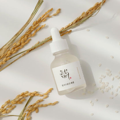 Beauty of Joseon - Glow Deep Serum Rice and Alpha-Arbutin - Rice Brightening Serum - 30ml