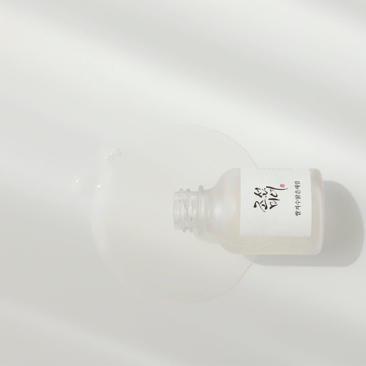 Beauty of Joseon - Glow Deep Serum Rice and Alpha-Arbutin - Rice Brightening Serum - 30ml