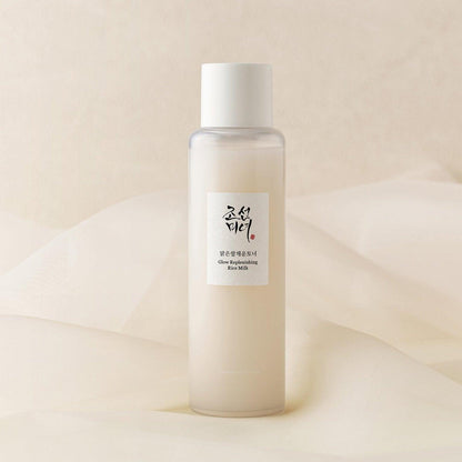 Beauty of Joseon - Glow Replenishing Rice Milk - Moisturizing Rice Face Tonic - 150ml