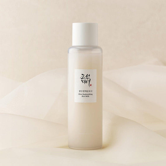 Beauty of Joseon - Glow Replenishing Rice Milk - Moisturizing Rice Face Tonic - 150ml