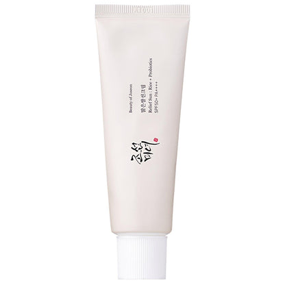 Beauty of Joseon - Relief Rice Sunscreen