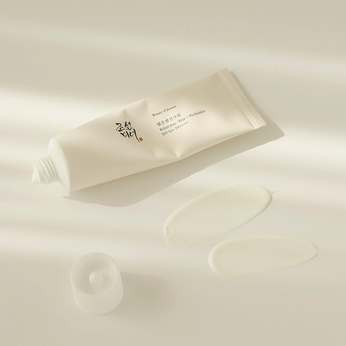 Beauty of Joseon - Relief Rice Sunscreen