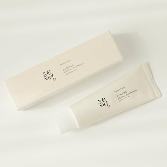 Beauty of Joseon - Relief Rice Sunscreen