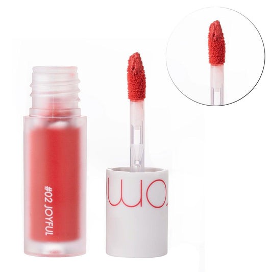 Rom&nd - Best Tint Edition - Lip Tint Set - 01 Warm Tone Pick - 3x2g