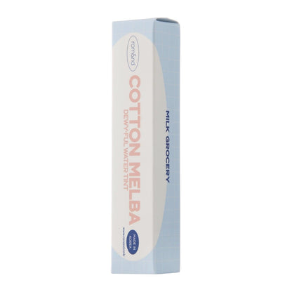 Rom&nd - Dewyful Water Tint - Water Lip Tint - 09 Cotton Melba - 5g
