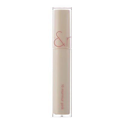 Rom&nd - Dewyful Water Tint - Water Lip Tint - 10 Marble Pink - 5g
