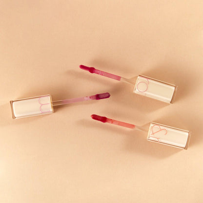 Rom&nd - Dewyful Water Tint - Water Lip Tint - 10 Marble Pink - 5g