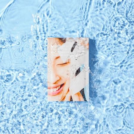 Cosrx - Hydrium Triple Hyaluronic Water Wave Sheet Mask - Hydrating Sheet Mask with Triple Hyaluronic Acid - 21ml