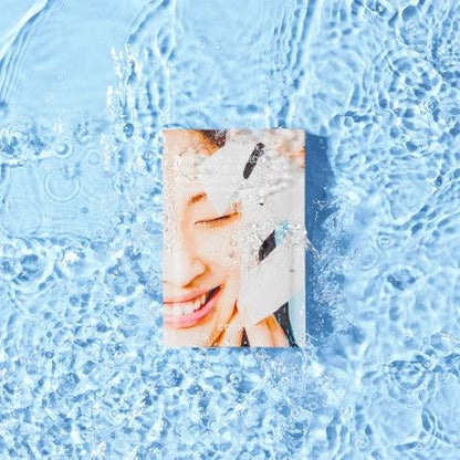 Cosrx - Hydrium Triple Hyaluronic Water Wave Sheet Mask - Hydrating Sheet Mask with Triple Hyaluronic Acid - 21ml