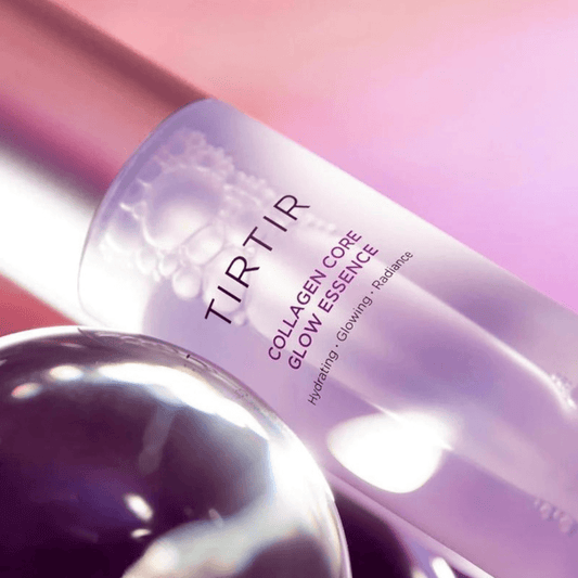 TIRTIR - Collagen Core Glow Essence - Collagen Face Essence in a Mist - 120ml