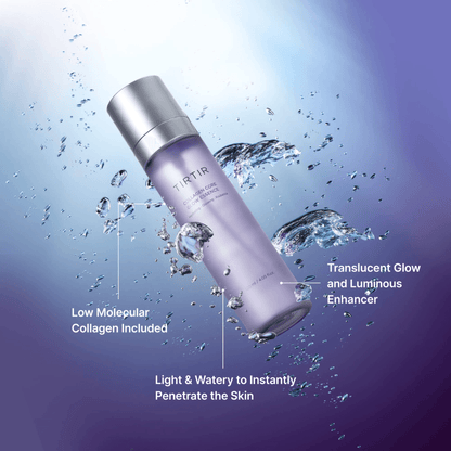 TIRTIR - Collagen Core Glow Essence - Collagen Face Essence in a Mist - 120ml